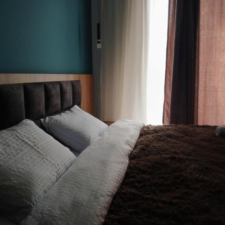 Hotel Agre Kazbegi Achkhoti Exterior foto